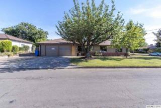 1540 Evergreen Ave, Salem, OR 97301-1625