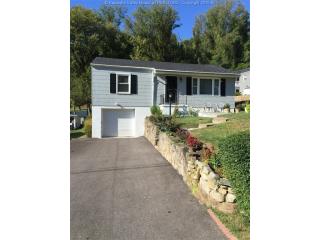155 Stricker Rd, Charleston, WV 25314-1720