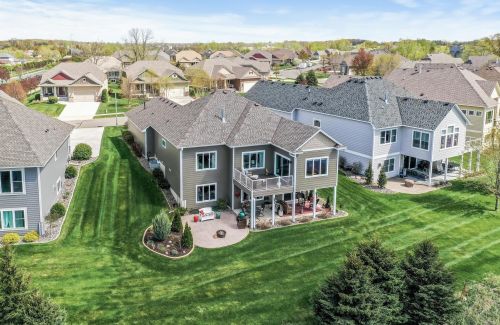 3208 122nd Ave, Minneapolis, MN 55449-7300
