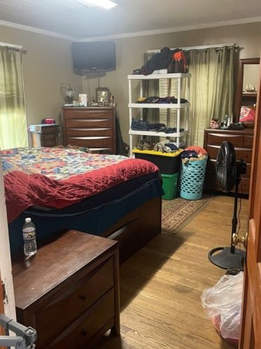 110 Richlieu Ave, New Castle PA  16101-3560 exterior