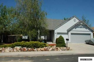 1692 Satellite Dr, Sparks, NV 89436-9331