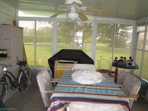 25 Dawn Flower Cir, Lehigh Acres FL 33936-7356 exterior