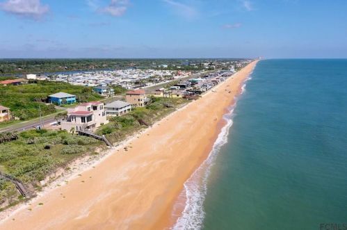 2711 Oceanshore Blvd, Flagler Beach FL  32136-4016 exterior