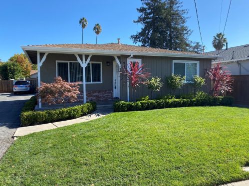 940 Rose Ave, Redwood City, CA 94063-4218