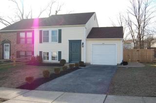 6025 Sunwood Pl, Westerville, OH 43081-3823