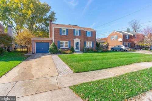 2208 Brookline Rd, Wilmington, DE 19803-5222