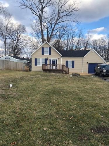 1727 Brentwood St, Liberty Township, OH 45044