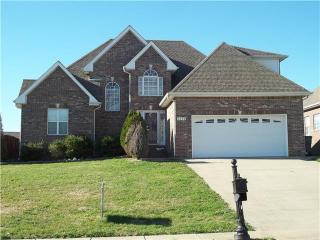 3276 Twelve Oaks Blvd, Clarksville, TN 37042-8162