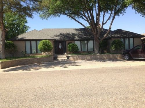 1305 15th St, Monahans, TX 79756-6326