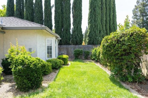 66 Brenda Dr, Chico CA  95928-6390 exterior