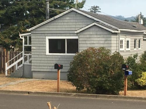 2217 Downing St, Jewell, OR 97138-5123