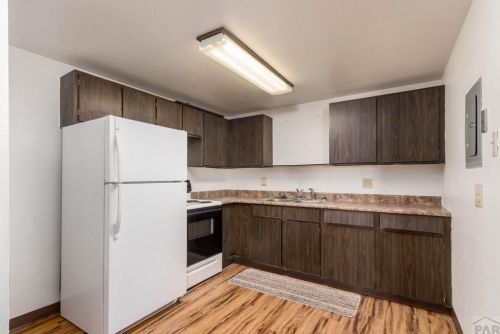 3461 Baltimore Ave, Pueblo CO 81008-1534 exterior