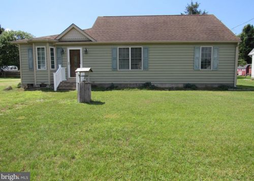 11016 Trussum Pond Rd, Laurel, DE 19956-4516
