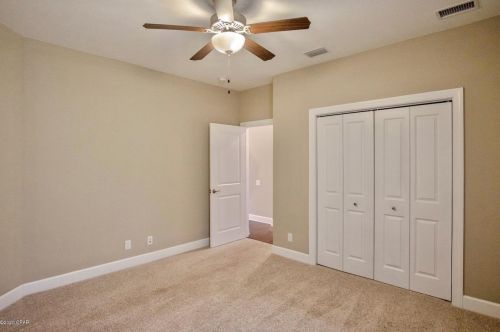 1186 Eisenhower Cir, Lynn Haven FL  32444-3116 exterior