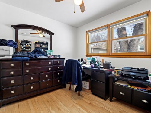 1110 Evergreen Dr, Waukesha WI  53188-2318 exterior