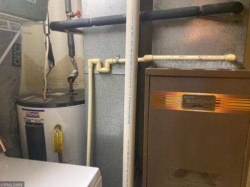 518 Brook Ln, Saint Cloud MN  56301-9605 exterior