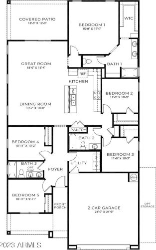 4627 103rd Dr, Tolleson, AZ 85353-4188