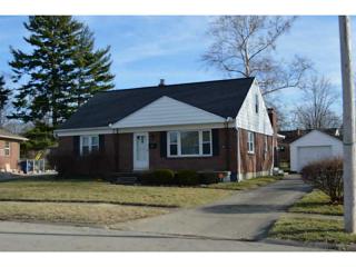 1546 Shelby Dr, Springfield, OH 45504-1554