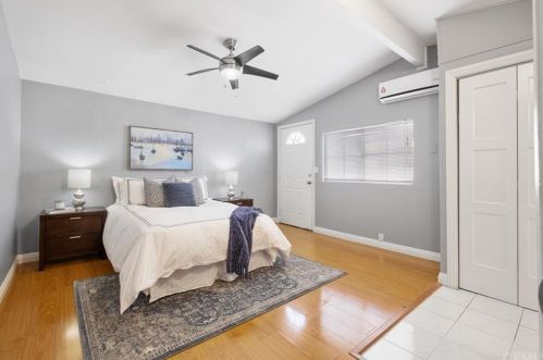 8191 Somers Dr, Anaheim CA  92804-6765 exterior