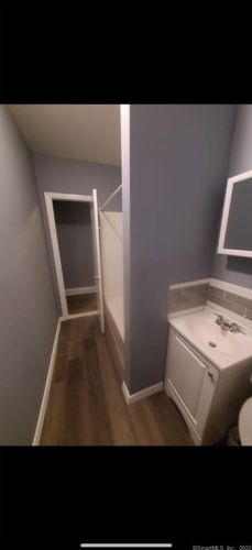 146 George St, Bridgeport CT  06604-3318 exterior