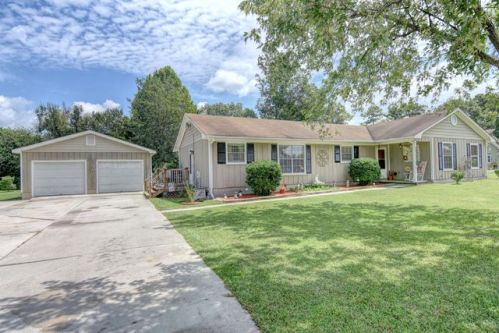 607 Wolverine Pl, Jacksonville, NC 28546-9531