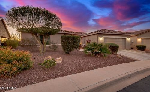 20676 Wishing Well Ln, Maricopa, AZ 85138-8526