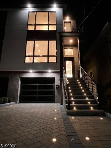 416 Lawton Ave, Cliffside Park NJ  07010-1902 exterior