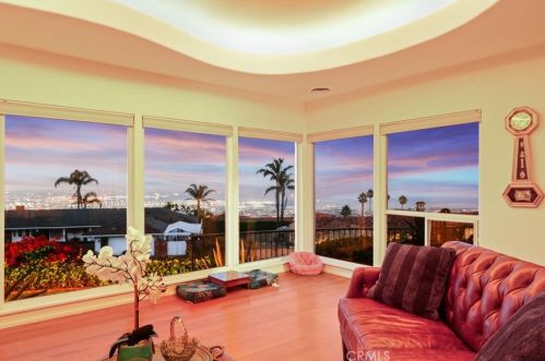 3420 Starline Dr, Rancho Palos Verdes CA  90275-6310 exterior