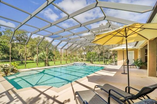 1422 Dolph Cir, Ormond Beach FL 32174-2891 exterior