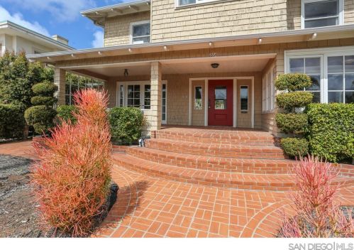 1864 Sunset Blvd, San Diego, CA 92103-1642