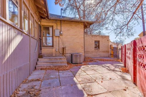 126 Adams Ave, Pueblo CO 81004-2124 exterior