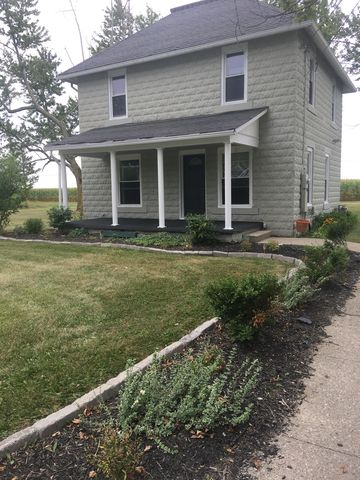 120 Hubbard St, Hamler, OH 43524-9797