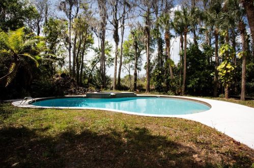 5729 Sweet Cherry Ln, Land O Lakes FL  34639-3447 exterior