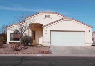 670 23rd St, Safford, AZ 85546-2292