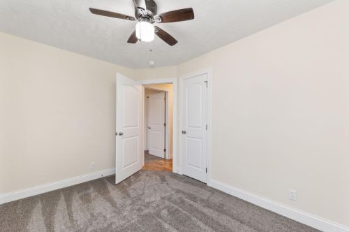 3071 Bantam Rd, Mount Olive OH  45106-8308 exterior
