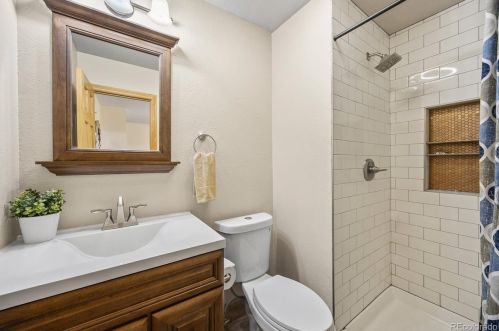 9690 Warhawk Rd, Conifer CO  80433-9323 exterior