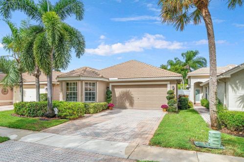 13219 La Sabina Dr, Delray Beach, FL 33446-3793