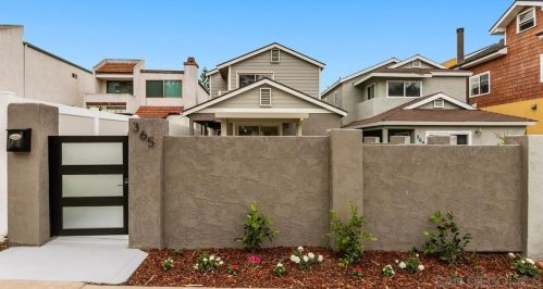 365 Alameda Blvd, San Diego CA  92118-1134 exterior