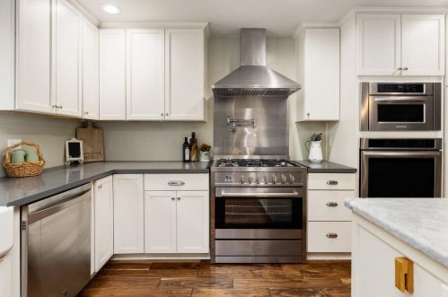 14414 Tim Burr Ln, Grass Valley CA  95945-7820 exterior