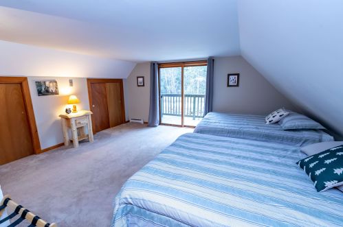 42 Sugar Run, Ellsworth NH  03285-6852 exterior