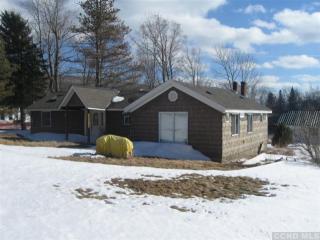825 County Route 21, Windham NY  12496-5705 exterior