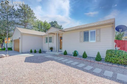 133 High Meadows Dr, Florence, CO 81226-9454