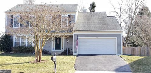 2791 Noble Fir Ct, Woodbridge, VA 22192-3813