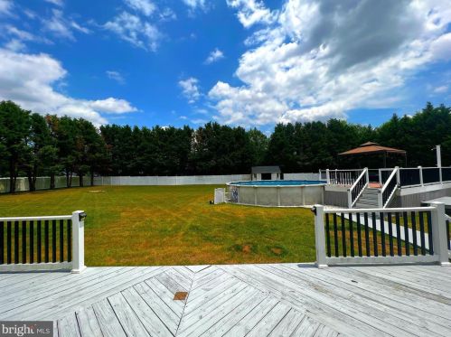 1642 Jackson Ditch Rd, Harrington DE  19952-2472 exterior