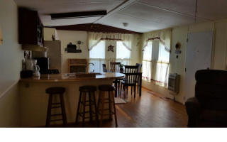 208 Jenese Way, Lake City FL  32025-1834 exterior