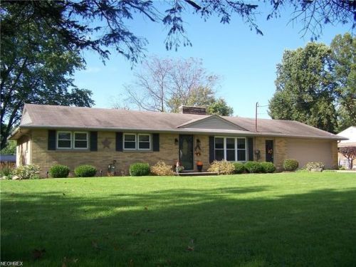4623 Revere Ave, Massillon, OH 44647-1320