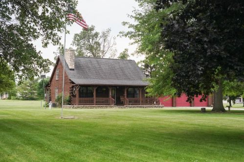 13817 Hinton Mill Rd, Marysville, OH 43040-9777