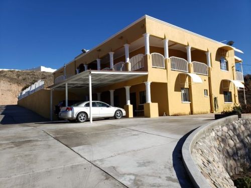 1235 Pendleton Dr, Nogales, AZ 85648-3534