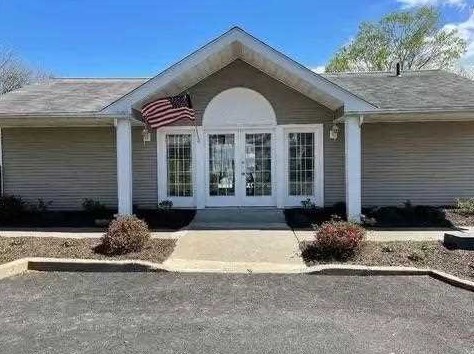 24 Deer Xing Dr, Fishkill NY  12524-1362 exterior