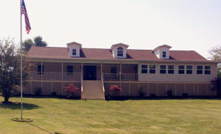 140 Huddleston Dr, Cookeville, TN 38501-4859